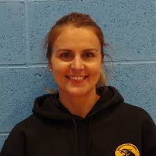 Image result for Medway Panthers Netball Club