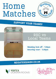 Image result for Reigate Squash Club
