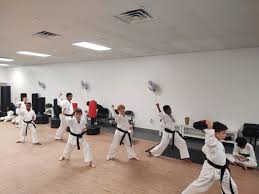 Image result for Su-Ha-Ri-Wado Karate School