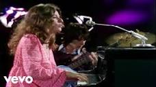 Carole King - It's Too Late (BBC In Concert, February 10, 1971 ...