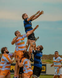 Image result for Thames Rugby Union Football Club