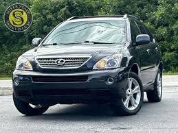 Image result for Lexus RX 400H