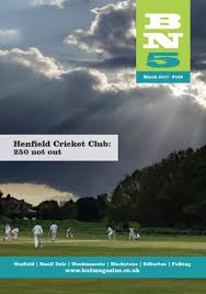 Image result for Henfield Cricket Club