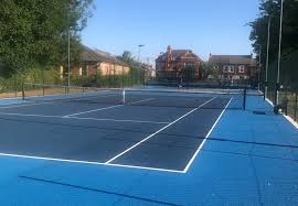 Image result for Bourne Tennis Club