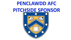 Image result for Penclawdd A F C