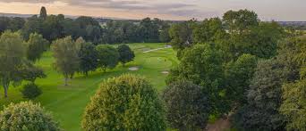 Image result for Oswestry Golf Club