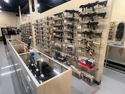 Image result for Scarborough Airsoft Club