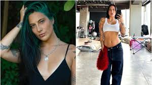 Image result for Camilla Power