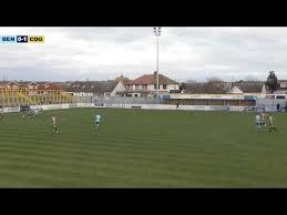 Image result for Benfleet Football Club