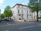 TQ2683 : Corner of Abbey Road - via Daymix