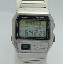 Image result for casio bp-300
