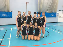 Image result for Shrivenham Netball Club