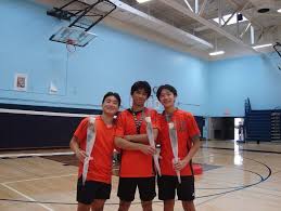 Image result for A B C High Halstow Badminton Club