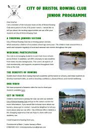 Image result for City Of Bristol Rowing Club