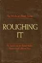 Roughing It