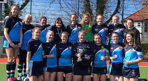 Image result for Swansea Ladies Hockey Club