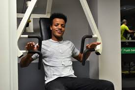 Image result for Reigate and Redhill Ymca Boccia Club