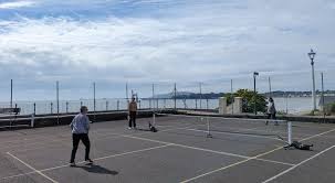 Image result for Weymouth Pickleball Club