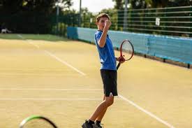 Image result for Ace Tennis Camps