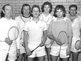 Image result for York Railway Institute Badminton Club