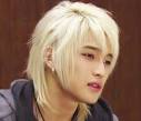 Korean singer-songwriter, composer actor Kim Jaejoong with ear piercing. - Kim-Jaejoong-Ear-Piercing