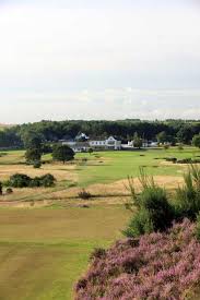 Image result for Notts Golf Club Ltd