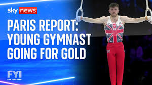 Image result for Hemsworth Odyssey Gymnastics Squad