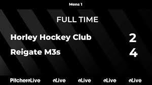 Image result for Horley Hockey Club