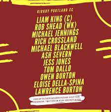 Image result for Kirkby Portland Cricket Club