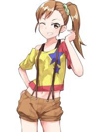 「双海真美」の画像検索結果