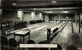 Image result for Millford Bowling Club