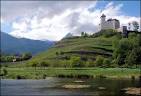Gutenberg Castle, a photo from Balzers, South | TrekEarth