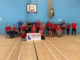 Image result for Cranford Sports Jnr (Devon) Badminton Club
