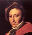 Gioacchino Rossini's pictures - Gioacchino Rossini