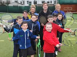 Image result for Ruthin Lawn Tennis Club