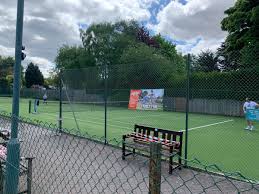Image result for Heswall Lawn Tennis Club