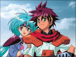 「ウインディー 覇王大系リューナイト」の画像検索結果