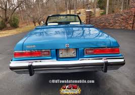 Image result for Horizon Blue 1975 Buick