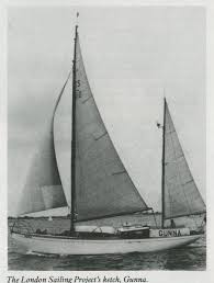 Image result for London Sailing Project