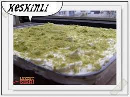 Image result for ıspanaklı kek