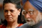 Corruption flows from top and