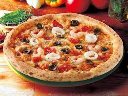 Image result for ピザ