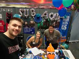 Image result for Uwe Sub Aqua Club