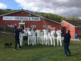 Image result for Luton Nomads Cricket Club
