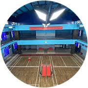 Image result for Springfield Badminton Club