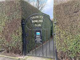 Image result for Trinity Bowling Club