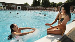 Image result for Serpentine Swimming Club