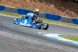 Image result for Chasewater Kart Racing Club