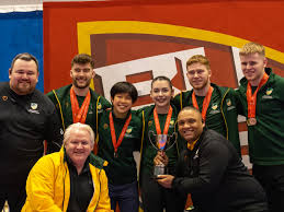 Image result for Nottingham Sankukai Karate