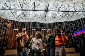 Image result for Exploratorium%20bubble